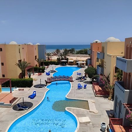 Al Dora Boutique Hotel Hurgada Dış mekan fotoğraf