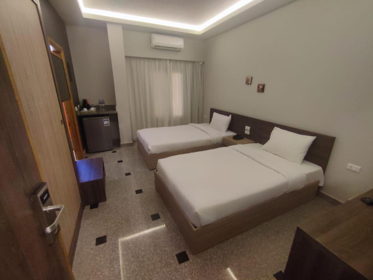 Al Dora Boutique Hotel Hurgada Dış mekan fotoğraf