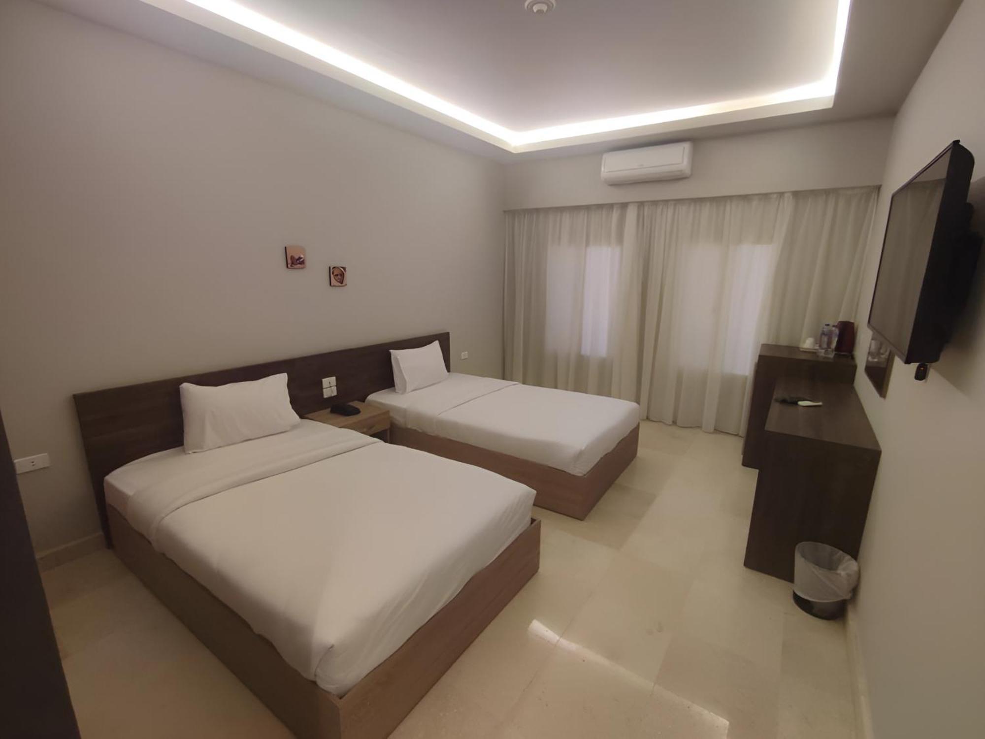 Al Dora Boutique Hotel Hurgada Dış mekan fotoğraf