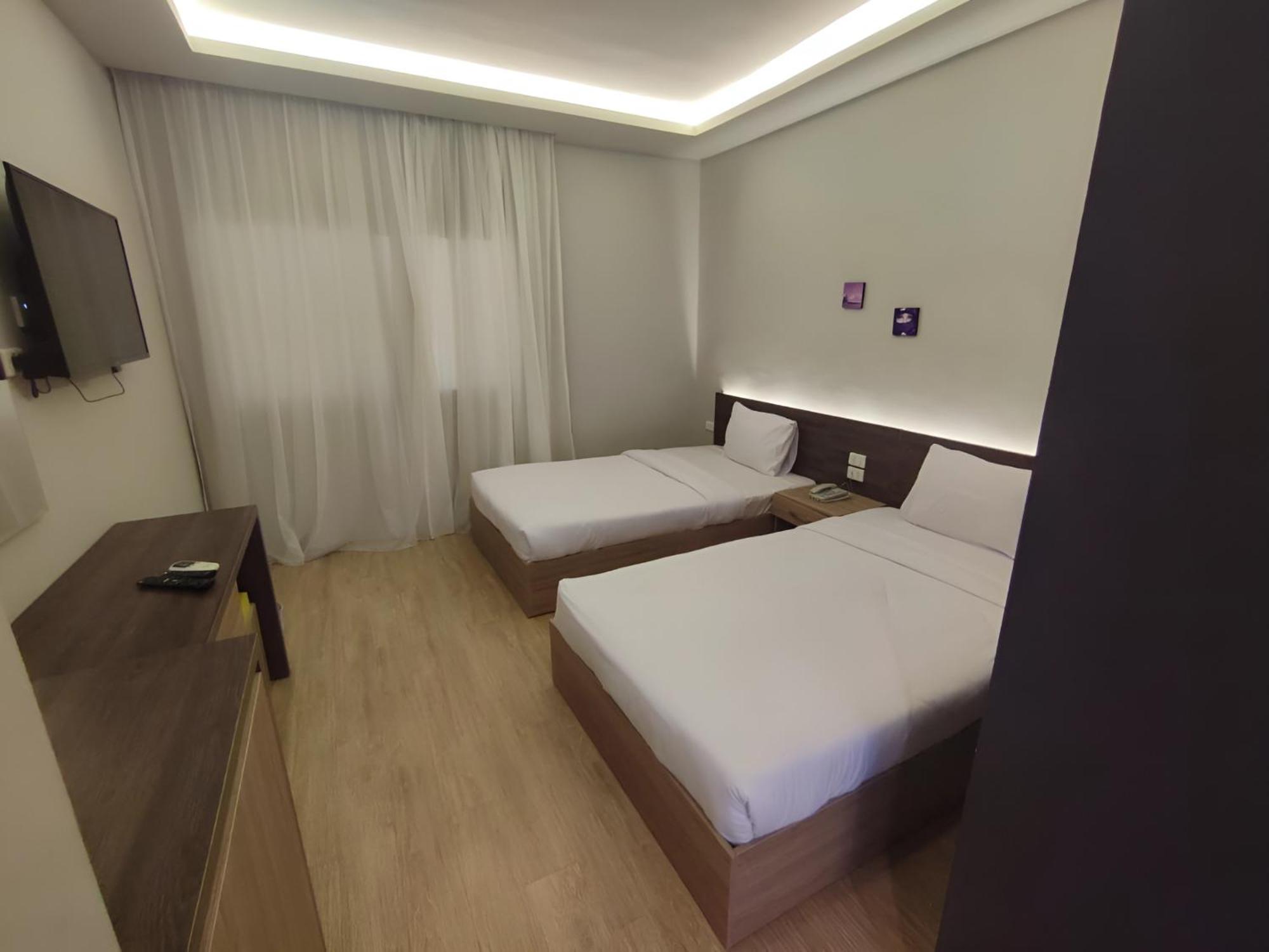 Al Dora Boutique Hotel Hurgada Dış mekan fotoğraf