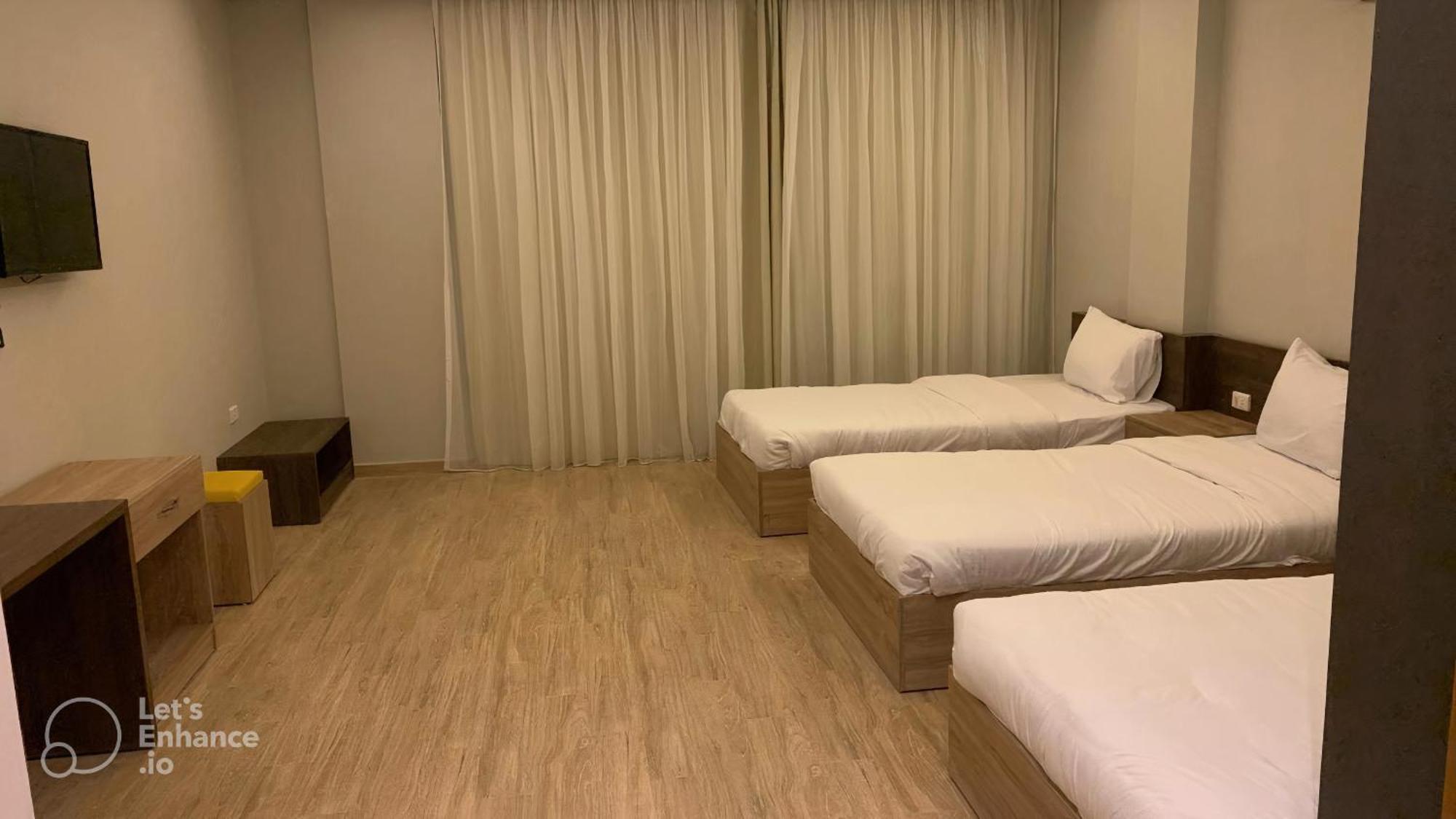 Al Dora Boutique Hotel Hurgada Dış mekan fotoğraf