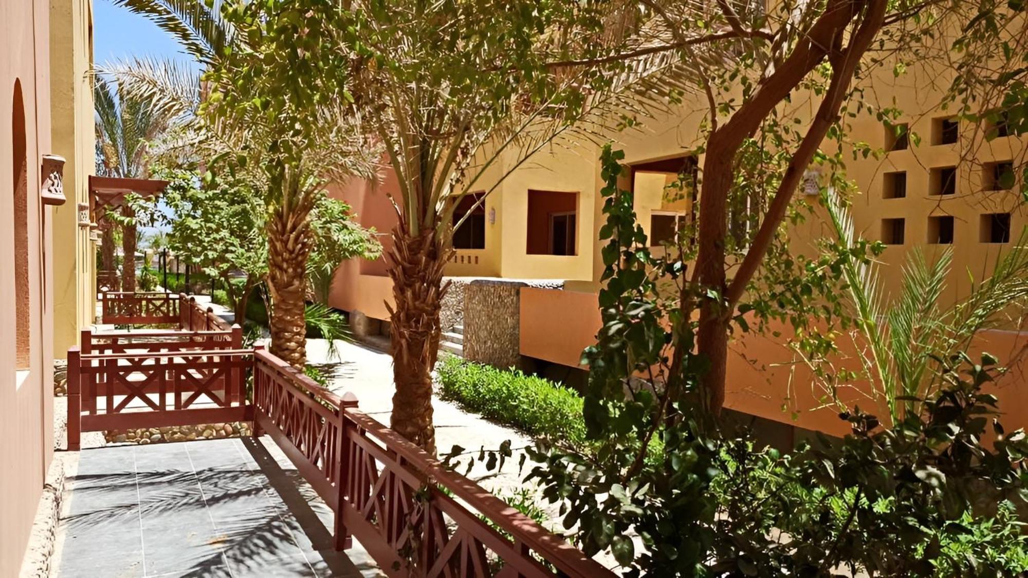 Al Dora Boutique Hotel Hurgada Dış mekan fotoğraf